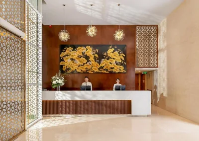 T-Ritz Saigon Hotel & Apartment – Photos 2