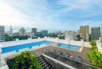 T-Ritz Saigon Hotel & Apartment – Photos 3