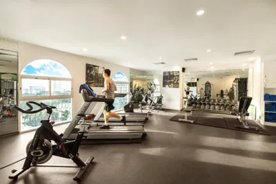 T-Ritz Saigon Hotel & Apartment – Photos 4
