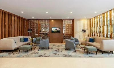 T-Ritz Saigon Hotel & Apartment – Photos 5