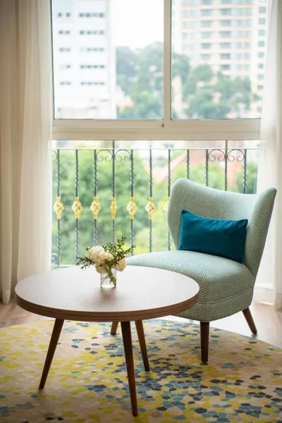 T-Ritz Saigon Hotel & Apartment – Photos 7