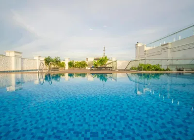 T-Ritz Saigon Hotel & Apartment – Photos 8