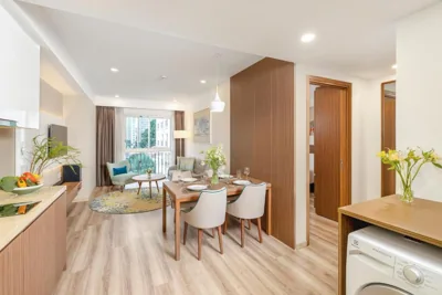 T-Ritz Saigon Hotel & Apartment – Photos 10