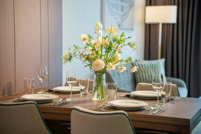 T-Ritz Saigon Hotel & Apartment – Photos 14